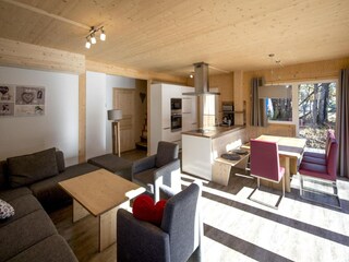 Holiday park St. Lorenzen ob Murau Features 9
