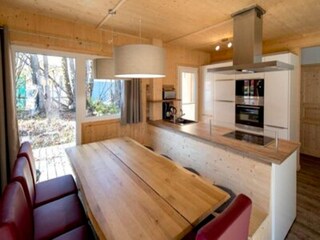 Holiday park St. Lorenzen ob Murau Features 17