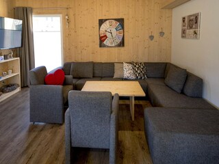 Holiday park St. Lorenzen ob Murau Features 18