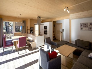 Ferienpark St. Lorenzen ob Murau Ausstattung 13