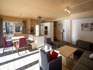 Holiday park St. Lorenzen ob Murau Features 19