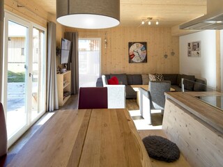 Parco vacanze St. Lorenzen ob Murau Caratteristiche 11