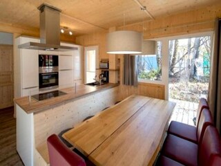 Holiday park St. Lorenzen ob Murau Features 21