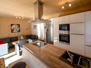 Parco vacanze St. Lorenzen ob Murau Caratteristiche 11