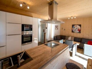 Parque de vacaciones St. Lorenzen ob Murau Características 19