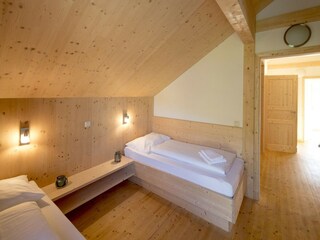 Parco vacanze St. Lorenzen ob Murau Caratteristiche 17