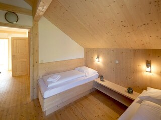Holiday park St. Lorenzen ob Murau Features 25