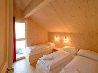 Parque de vacaciones St. Lorenzen ob Murau Características 16