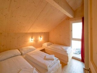 Parque de vacaciones St. Lorenzen ob Murau Características 17