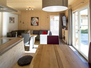 Ferienpark St. Lorenzen ob Murau Ausstattung 23