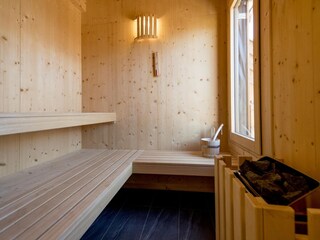 Vakantiepark St. Lorenzen ob Murau  30