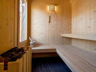 Parco vacanze St. Lorenzen ob Murau  29