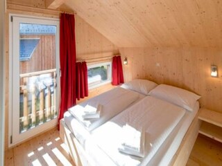 Ferienpark St. Lorenzen ob Murau Ausstattung 25