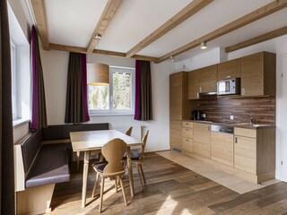 Apartment Sonnenalpe Nassfeld Ausstattung 14