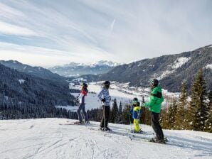 Apartment Nice chalet with private sauna - Sonnenalpe Nassfeld - image1