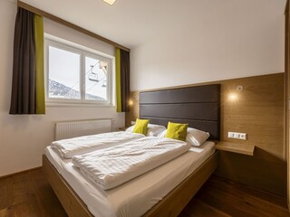 Apartment Sonnenalpe Nassfeld Ausstattung 13