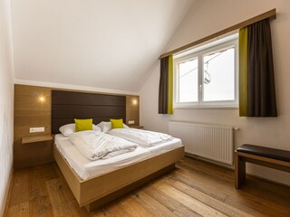 Apartment Sonnenalpe Nassfeld Ausstattung 12