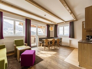 Apartment Sonnenalpe Nassfeld  19