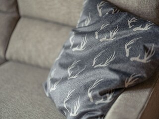 Appartement Westendorf Kenmerken 11