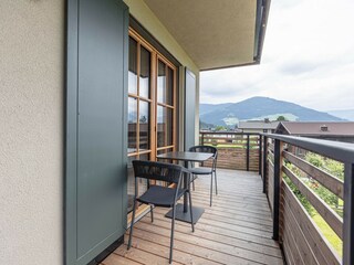 Apartment Westendorf  21