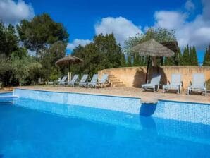 Villa S'hort De Sa Bagura - Es Colomer - Apartamento - Sant Llorenç des Cardassar - image1