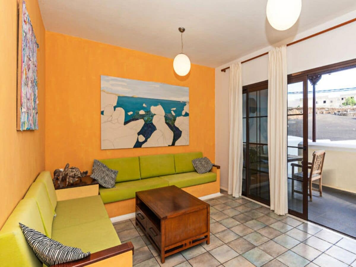 Appartement Yaiza  1