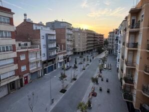 Apartment 4 Zimmer 7 Personen - Salou - image1