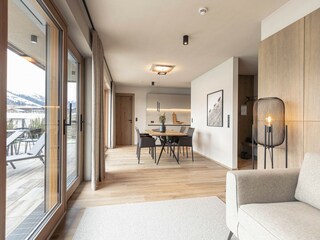Apartment Westendorf Ausstattung 10