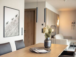 Appartamento Westendorf Caratteristiche 15