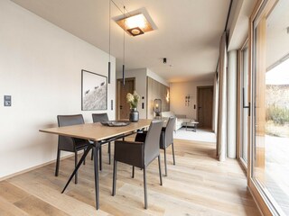 Apartment Westendorf Ausstattung 13