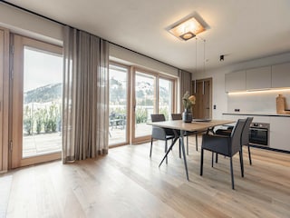 Apartment Westendorf Ausstattung 1