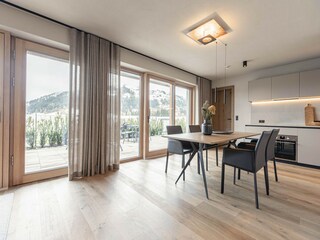 Appartement Westendorf Kenmerken 1