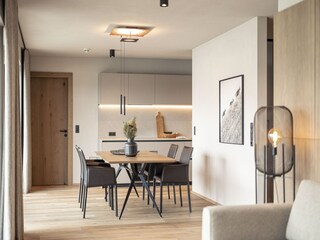 Appartamento Westendorf Caratteristiche 9