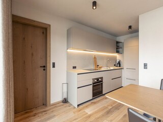 Appartamento Westendorf Caratteristiche 11