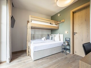 Appartement Westendorf  22