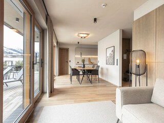 Apartment Westendorf Ausstattung 16