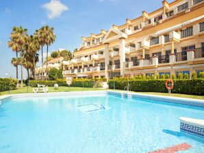 Ferienhaus Apartment am Strand in Elviria - Marbella - image1