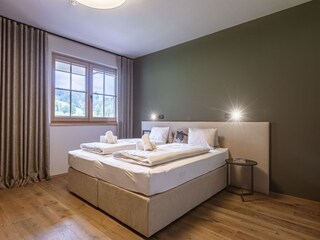 Appartement Westendorf Kenmerken 12