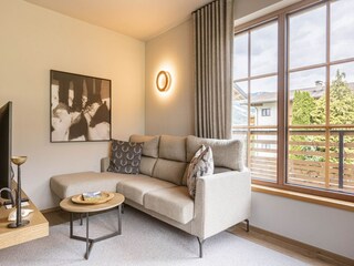 Appartement Westendorf Kenmerken 13