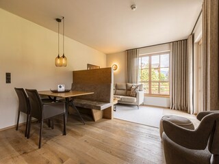 Appartamento Westendorf Caratteristiche 6