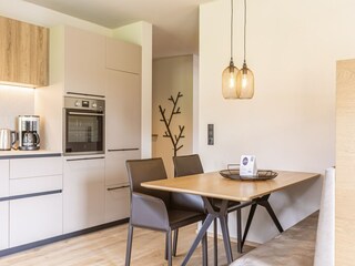 Apartment Westendorf Ausstattung 11