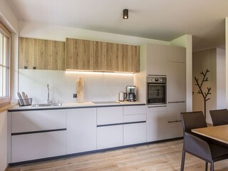 Apartment Westendorf Ausstattung 9
