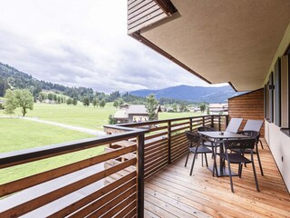 Appartamento Westendorf  20