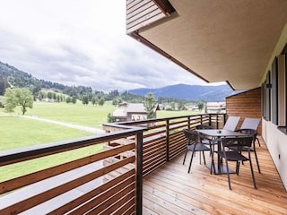 Appartement Westendorf  20