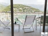 Apartment Port de Sóller Außenaufnahme 1