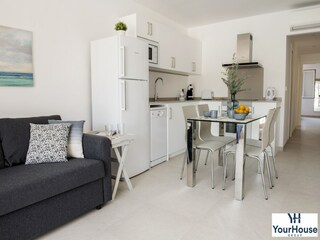 Apartment Port de Sóller Features 12