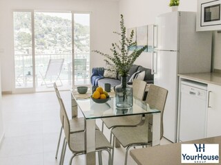 Appartement Port de Sóller Kenmerken 10