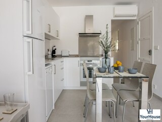 Apartment Port de Sóller Ausstattung 11