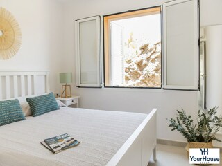 Apartment Port de Sóller Ausstattung 20