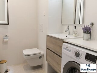 Appartement Port de Sóller Kenmerken 17